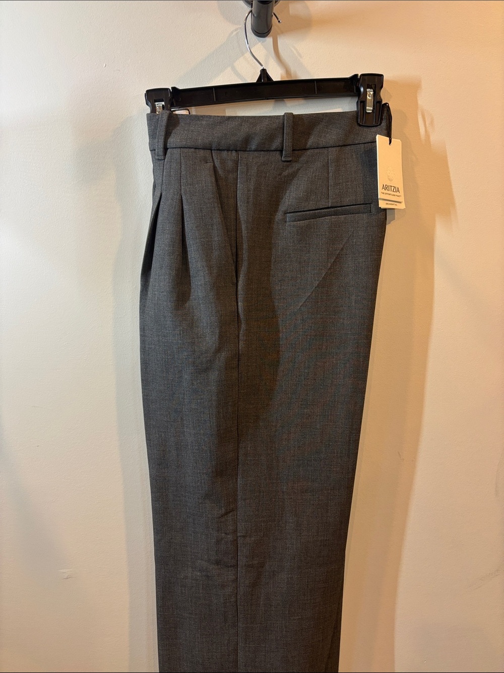 effortless pants new with tags
